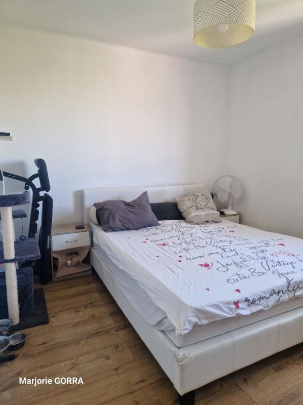 Appartement - 77 m² - 4 pièces