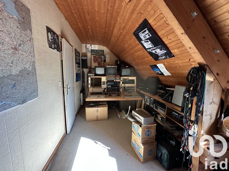 Maison - 150 m² - 7 pièces