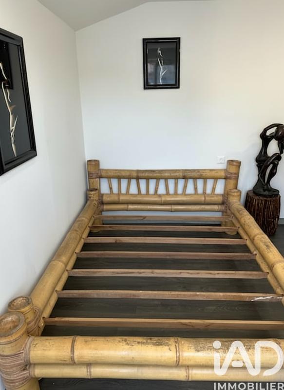 Maison - 67 m² - 3 pièces