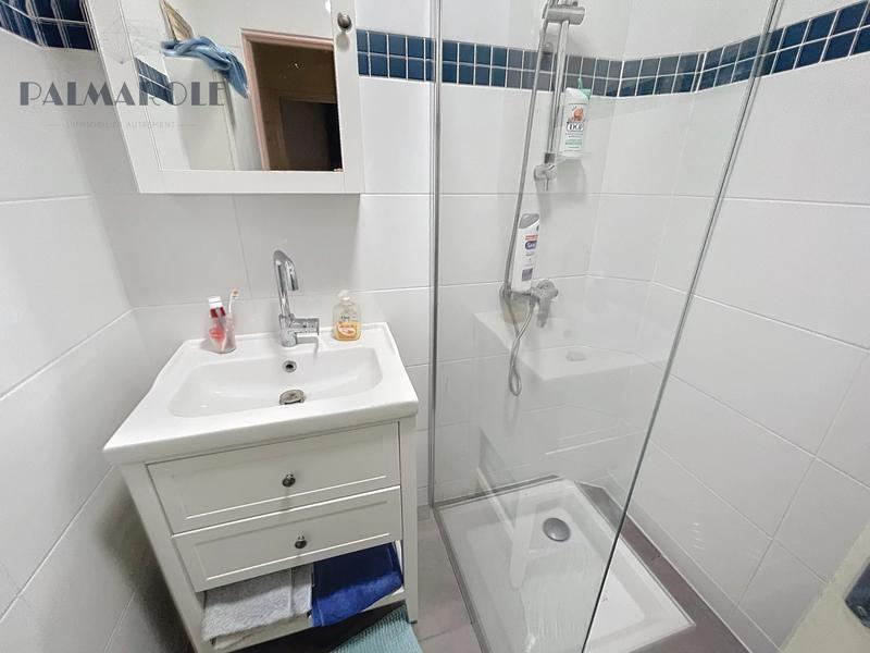 Maison de ville - 133 m² - 5 pièces