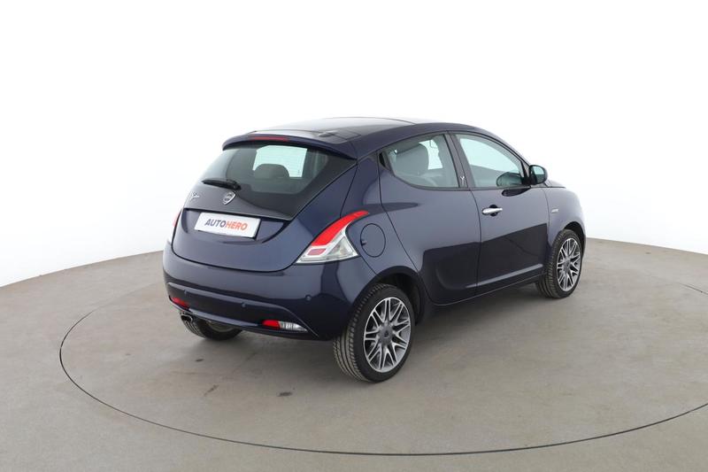 Lancia Ypsilon 1.2 Platinum 69 ch