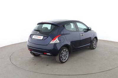 Lancia Ypsilon 1.2 Platinum 69 ch