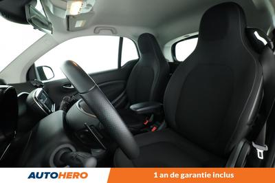 Smart ForTwo 0.9 Passion Twinamic 90 ch