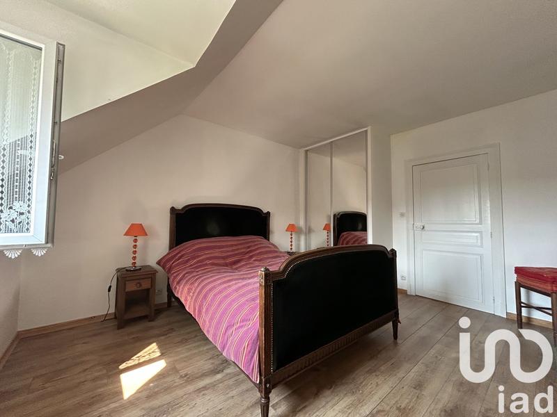 Maison - 135 m² - 5 pièces