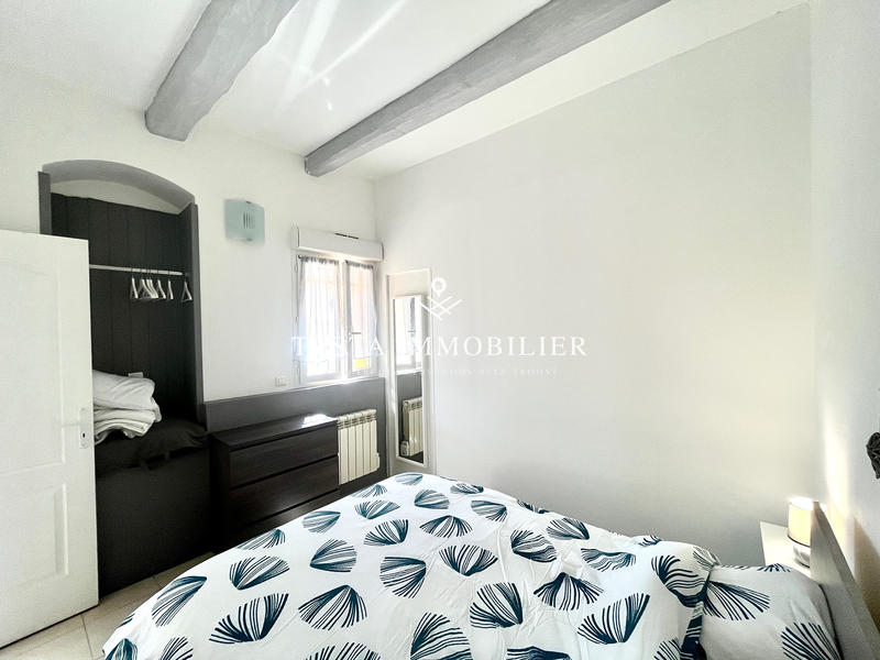 Appartement - 34 m² - 2 pièces