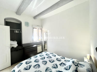 Appartement - 34 m² - 2 pièces