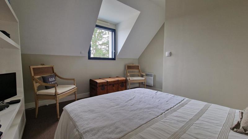 Maison - 99 m² - 3 pièces