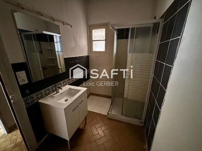 Maison - 84 m² - 3 pièces