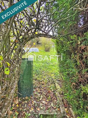 Maison - 164 m² - 7 pièces