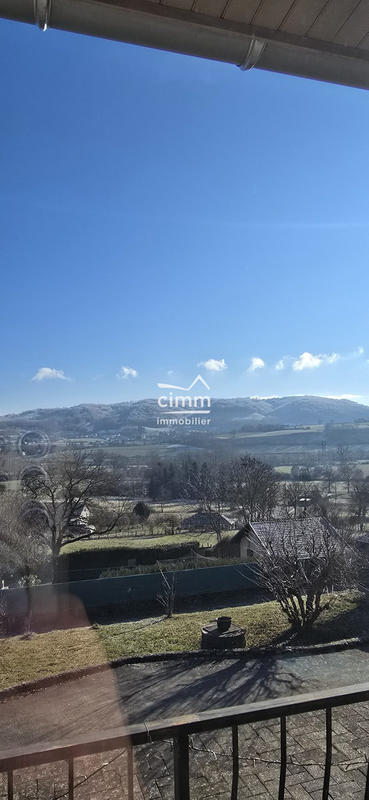 Maison - 164 m² - 6 pièces