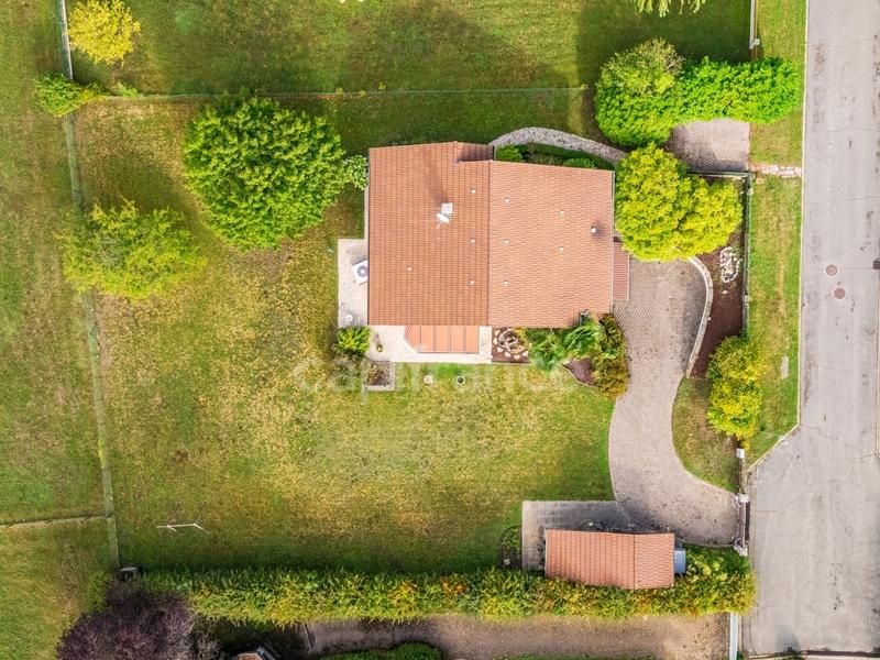 Maison - 151 m² - 5 pièces