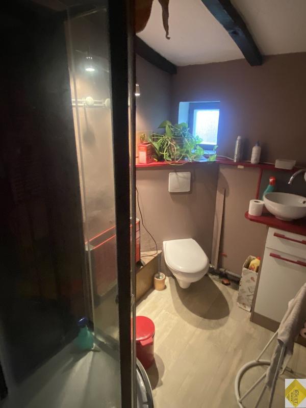 Maison - 127 m² - 4 pièces