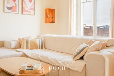 Appartement - 74 m² - 4 pièces