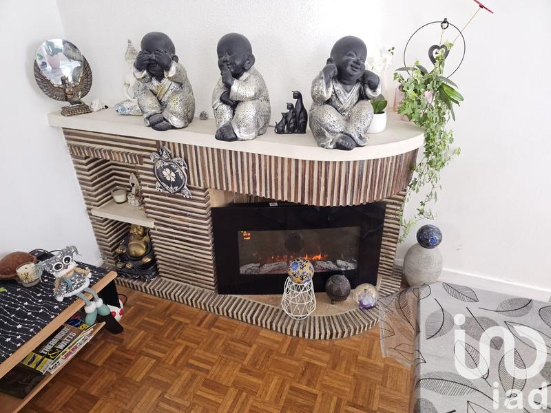 Maison de ville - 198 m² - 5 pièces