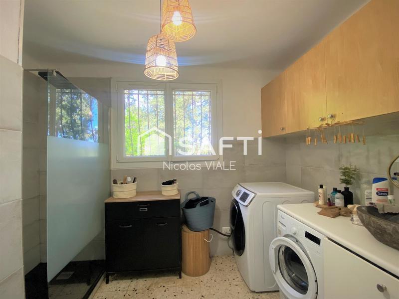 Maison - 116 m² - 4 pièces