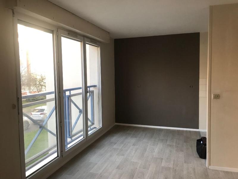 Appartement - 28 m² - 1 pièce