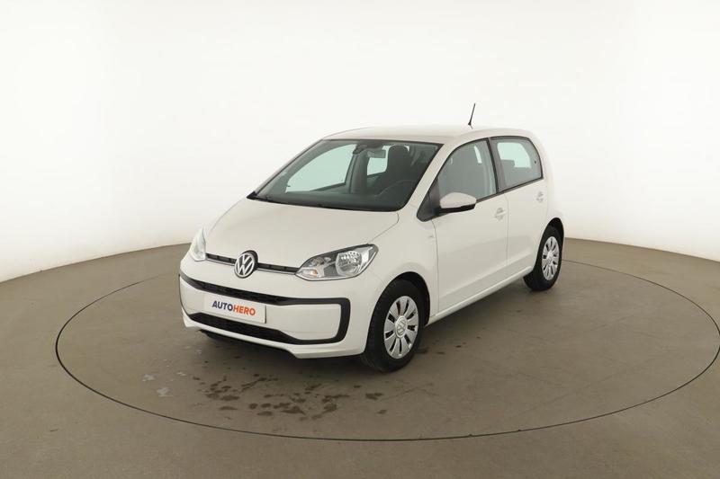Volkswagen Up! 1.0 BlueMotion Tech Move Up! 5p 60 ch