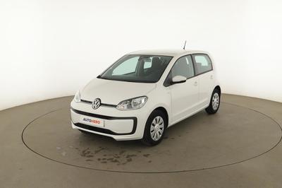 Volkswagen Up! 1.0 BlueMotion Tech Move Up! 5p 60 ch
