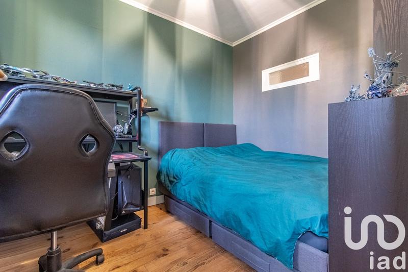 Maison de village - 147 m² - 9 pièces