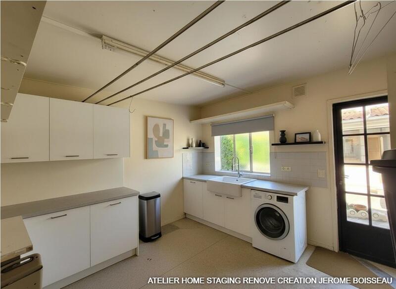 Maison - 117 m² - 5 pièces