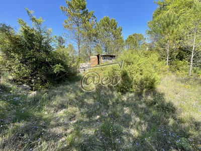 Terrain agricole - 5 893 m²