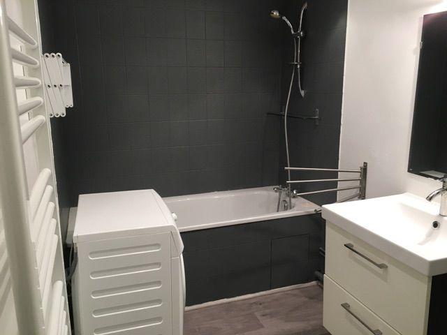 Appartement - 53 m² - 1 pièce