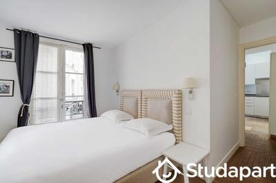 Appartement - 47 m² - 1 pièce