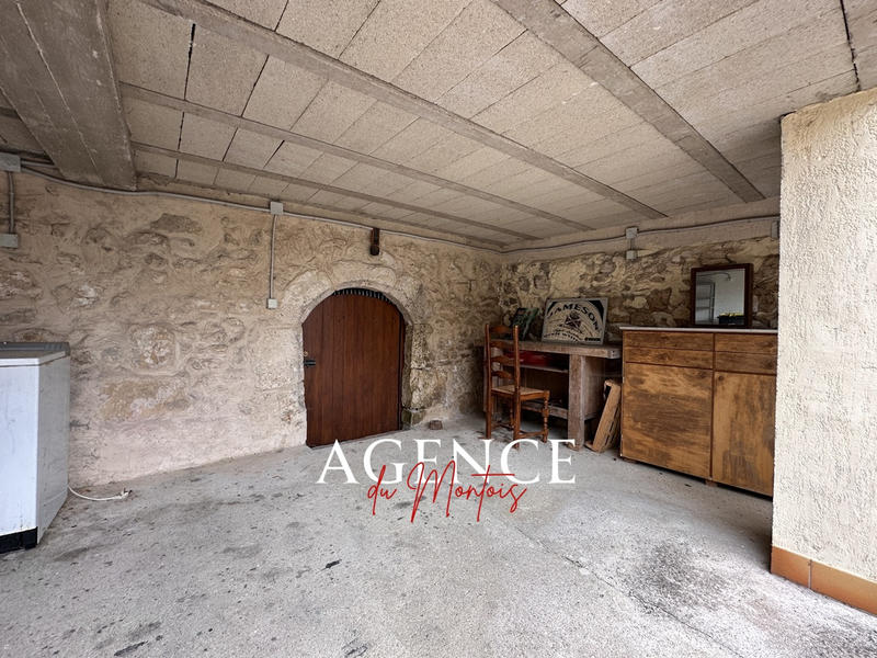 Maison - 129 m² - 5 pièces