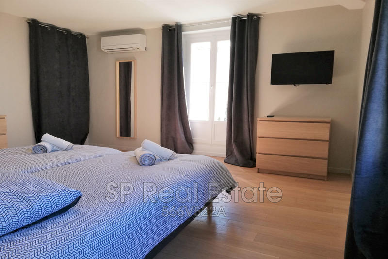 Appartement - 78 m² - 3 pièces
