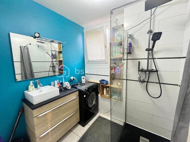 Duplex - 44 m² - 2 pièces