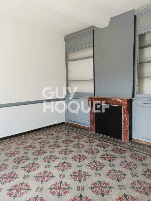 Maison - 108 m² - 4 pièces