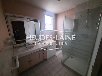 Maison - 118 m² - 4 pièces