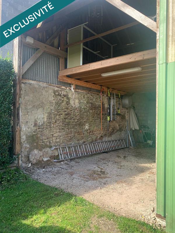 Maison - 117 m² - 4 pièces