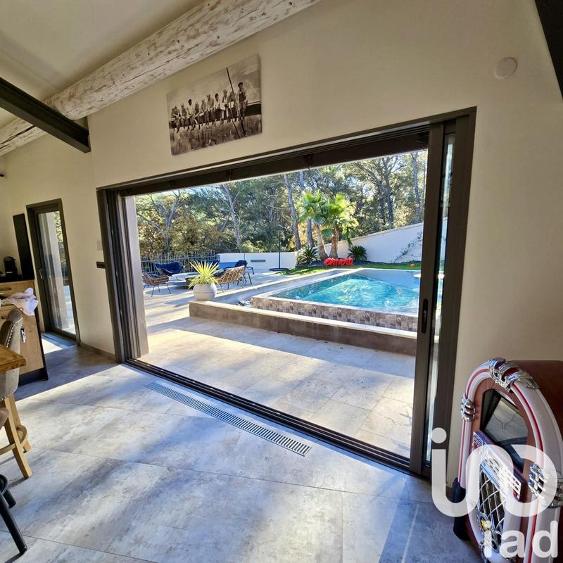 Maison de maîtres - 155 m² - 5 pièces