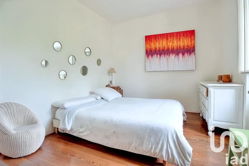 Maison de village - 96 m² - 5 pièces