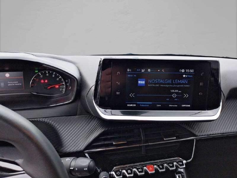 Peugeot 208 PureTech 75 s&amp;S Bvm5 Style