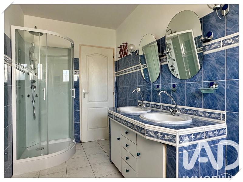 Maison - 114 m² - 4 pièces