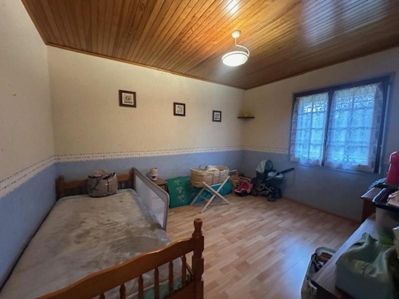 Maison - 105 m² - 6 pièces