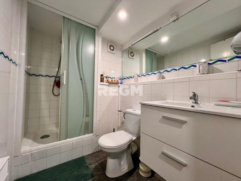 Maison - 129 m² - 6 pièces