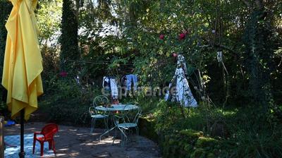 Maison - 55 m² - 2 pièces