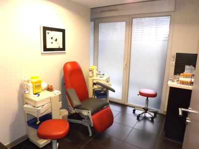 Local commercial - 240 m²