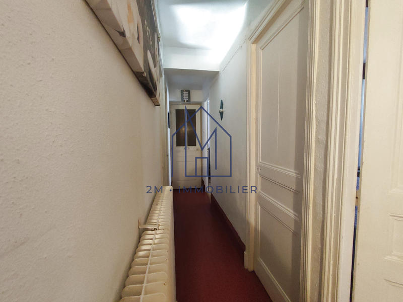 Maison - 156 m² - 7 pièces