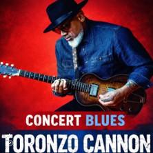 Toronzo Cannon + 1re Partie