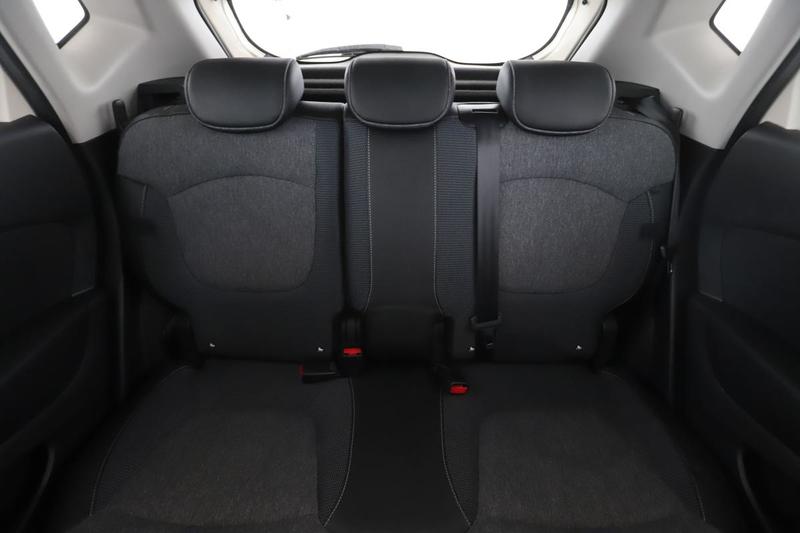 Renault Captur 1.5 dCi Intens Edc 90 ch