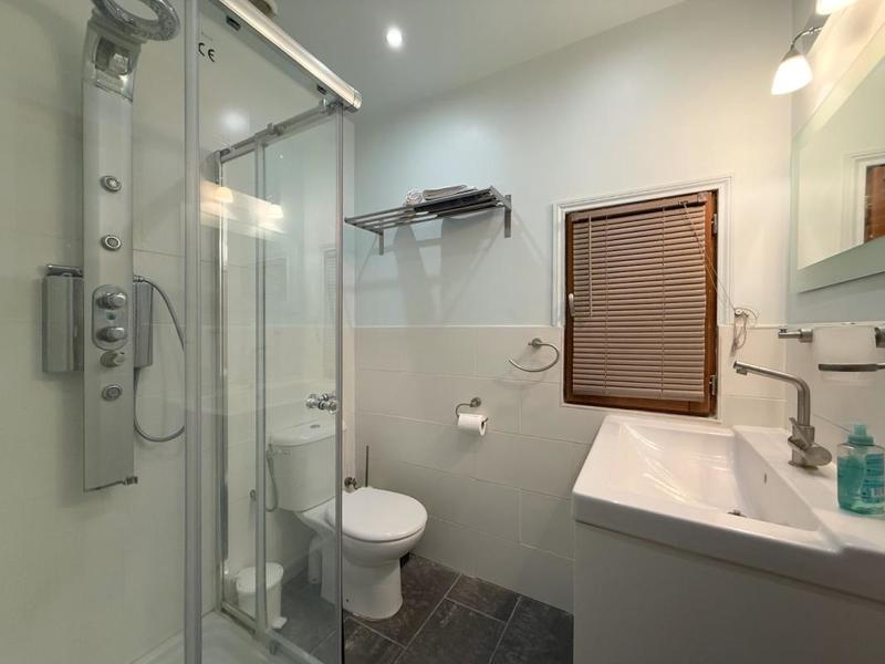 Maison - 89 m² - 4 pièces