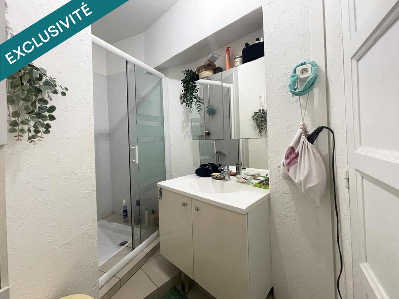 Appartement - 77 m² - 4 pièces