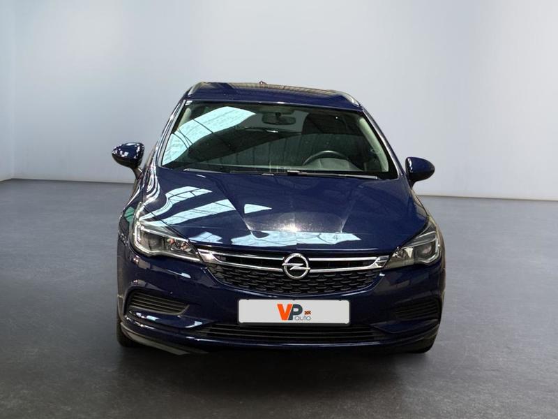 Opel Astra Affaires Sports Tourer 1.6 Cdti 110 Ch s/S Pack Clim+