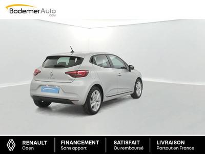 Renault Clio E-Tech 140 - 21n Business