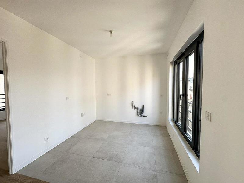 Duplex - 87 m² - 4 pièces