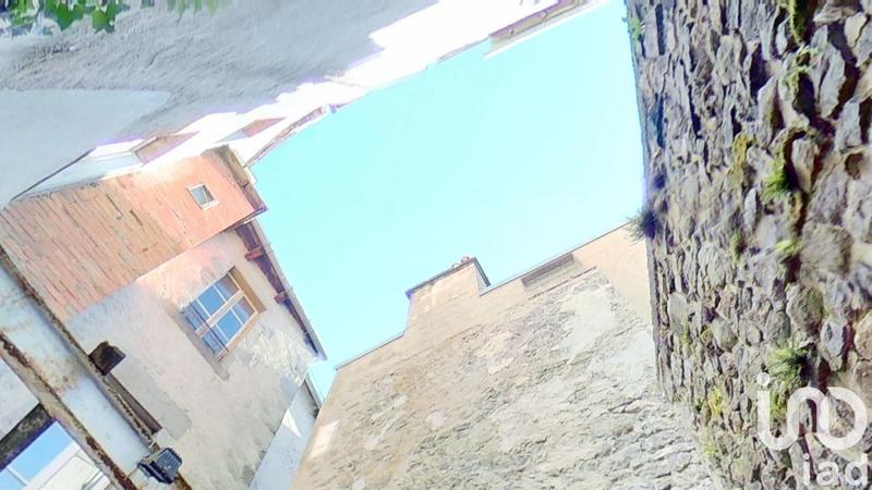 Maison de ville - 213 m² - 5 pièces